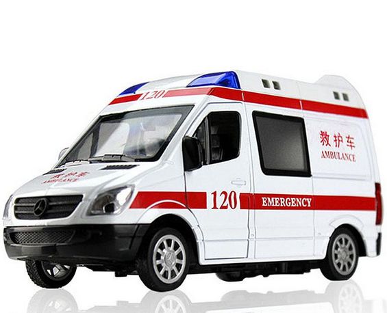 影響救護(hù)車價(jià)格的三大因素，救護(hù)車廠家為您解答
